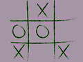 游戏XOX | 井字棋在线