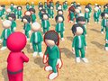游戏鱿鱼狙击手：生存3D在线