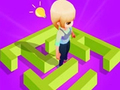 游戏迷宫逃脱3D在线
