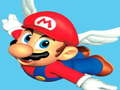 游戏Flappy Mario在线