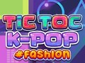 游戏TicToc K-POP 时尚在线