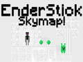 游戏EnderStick天空图在线