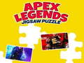 游戏Apex Legends 拼图在线