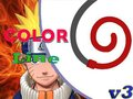 游戏上色线条 v3在线
