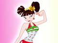 游戏Winx 穆莎换装在线