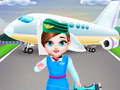 游戏宝宝泰勒航空公司高期望在线