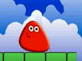 游戏Pou 跑者在线
