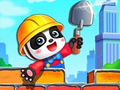 游戏宝宝梦想城市建筑在线