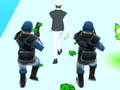 游戏政治跑在线
