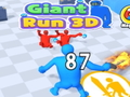 游戏巨人跑步 3D在线