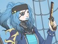 游戏海盗女孩创造者在线