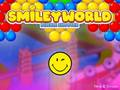 游戏Smileyworld 泡泡射手在线