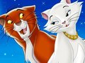 游戏阿里斯托猫拼图合集在线