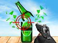 游戏真实瓶子射手3D在线