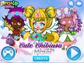 游戏可爱的 Chibiusa 创建者在线