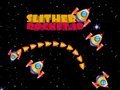 游戏Slither Rocket.io在线
