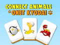 游戏连接动物 Onet Kyodai在线