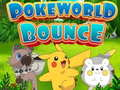 游戏宝可梦世界 Bounce在线