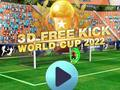游戏自由踢世界杯2022在线