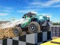 游戏4x4 怪兽卡车驾驶 3D在线