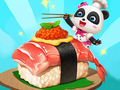 游戏小熊猫世界食谱在线