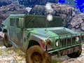 游戏卡车越野4x4重型驾驶在线
