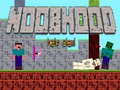 游戏NoobHood帮助艾克斯！在线