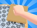 游戏海绵装饰3D在线