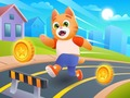 游戏猫跑者在线
