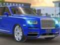 游戏SUV 4x4 模拟器在线