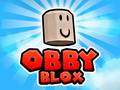 游戏Obby Blox在线