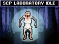 游戏SCP实验室闲置在线