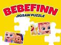 游戏BebeFinn 拼图在线