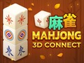 游戏3D麻将连接在线