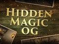 游戏隐藏魔法 OG在线