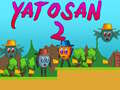 游戏Yatosan 2在线