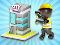 游戏城市建造者在线