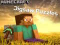 游戏Minecraft 拼图拼图在线