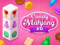 游戏糖果麻将3D在线