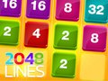 游戏2048 行在线