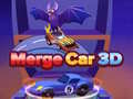 游戏合并汽车3D在线