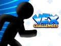 游戏Vex 挑战在线