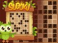 游戏数独4合1在线