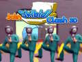 游戏加入Skibidi Clash 3D在线