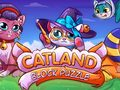 游戏猫之国：方块解谜在线