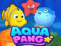 游戏水族弹在线