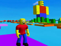 游戏Roblox Obby: 地狱塔在线