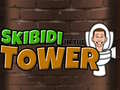 游戏Skibidi 厕所 在塔中在线