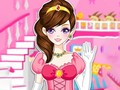 游戏艾莎公主在线