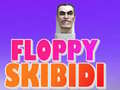 游戏Flopppy Skibidi在线